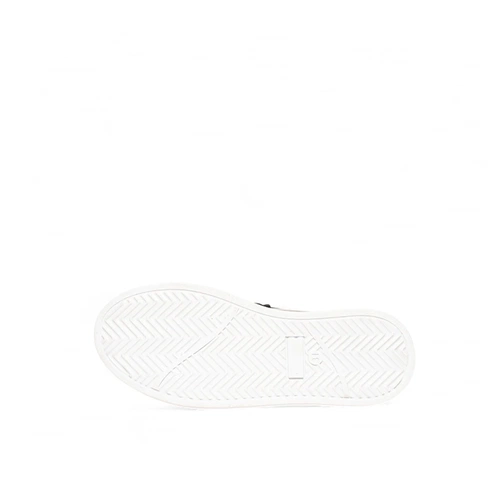 Genel Bebe Loafer Ayakkabı 100b Rugan Siyah - Görsel 4