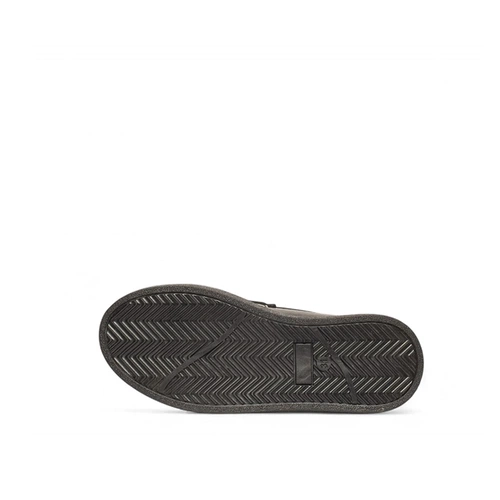 Genel Bebe Loafer Ayakkabı 100b Cilt Siyah - Görsel 4