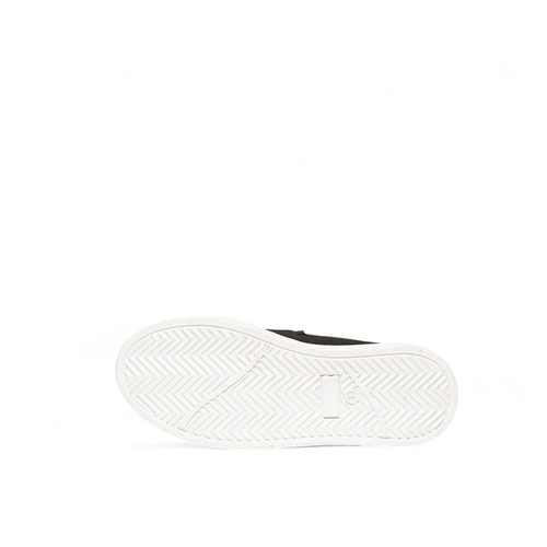 Genel Bebe Loafer Ayakkabı 100b Süet Siyah - Görsel 4