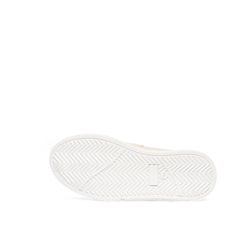 Genel Bebe Loafer Ayakkabı 100b Süet Bej - Görsel 4