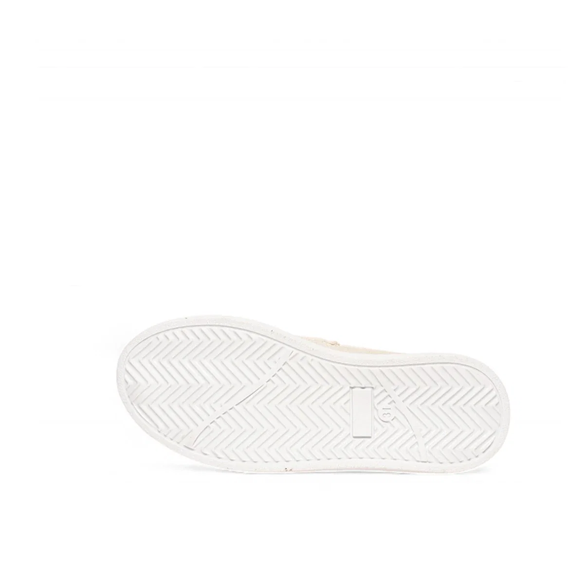 Genel Bebe Loafer Ayakkabı 100b Süet Bej