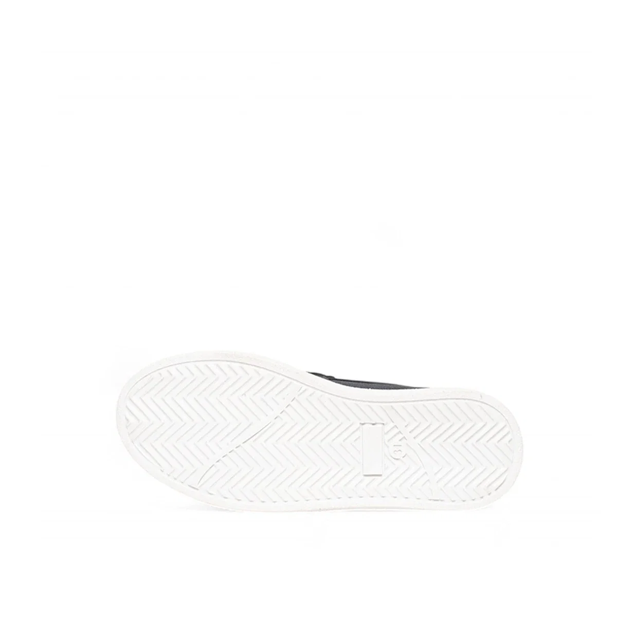 Genel Bebe Loafer Ayakkabı 100b Süet Lacivert