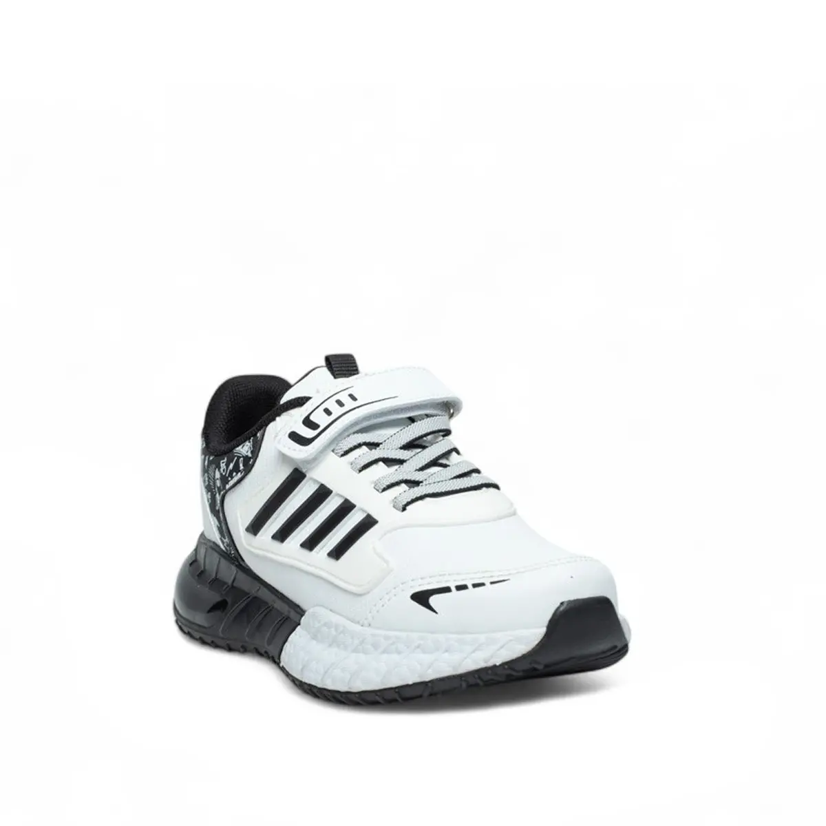 Lafonten Filet 748 Cilt Beyaz Siyah