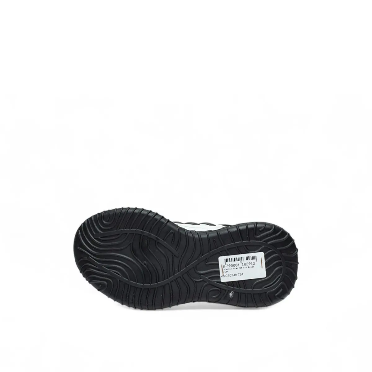 Lafonten Filet 748 Cilt Beyaz Siyah