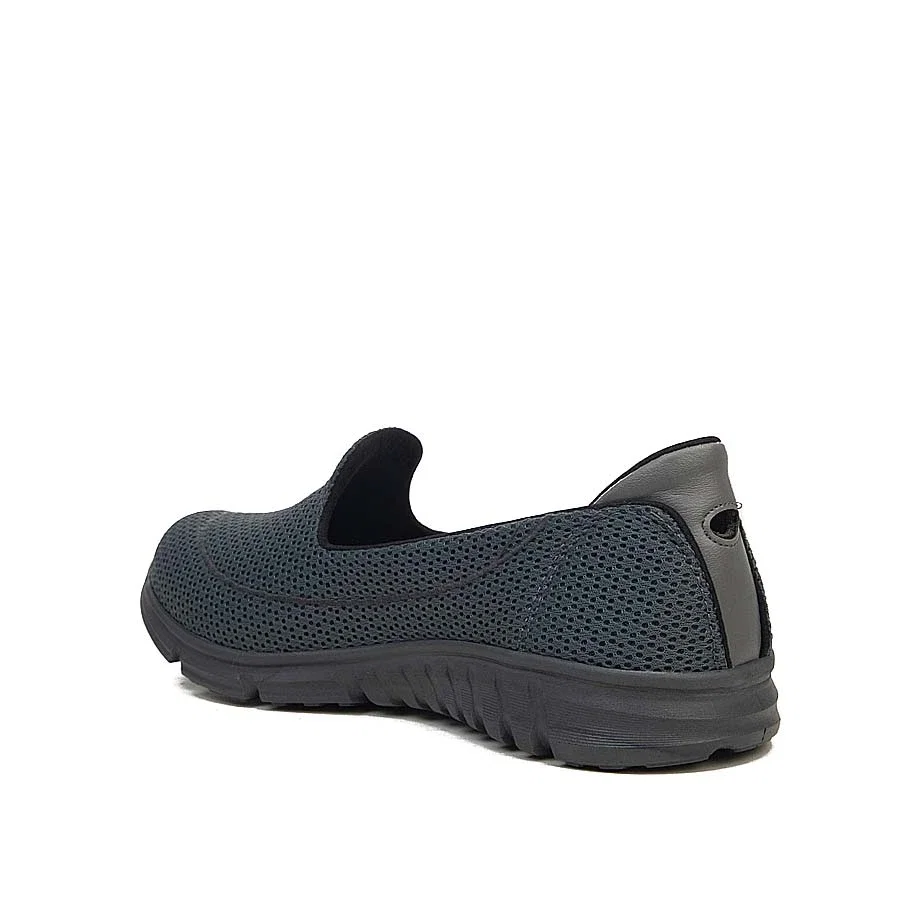 Performans Zenne 03 Anorak Füme Füme