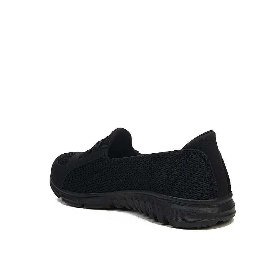 Performans Zenne 04 Anorak Kömür