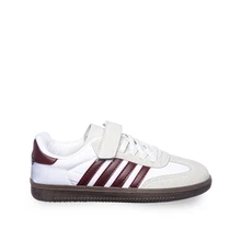 Lafonten Filet 753 Paraşüt Beyaz Bordo