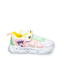 Willas Patik Işıklı 0025 Anorak Beyaz Pudra