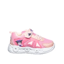 Willas Patik Işıklı 0025 Anorak Pembe Pudra