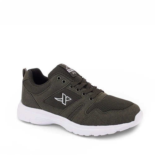 X Step Garson 020 Anorak Haki - Görsel 2