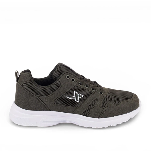 X Step Garson 020 Anorak Haki - Görsel 1