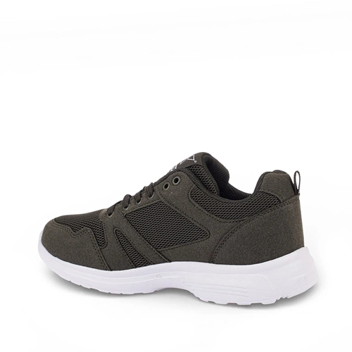 X Step Garson 020 Anorak Haki - Görsel 3