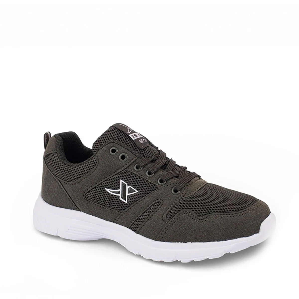 X Step Garson 020 Anorak Haki