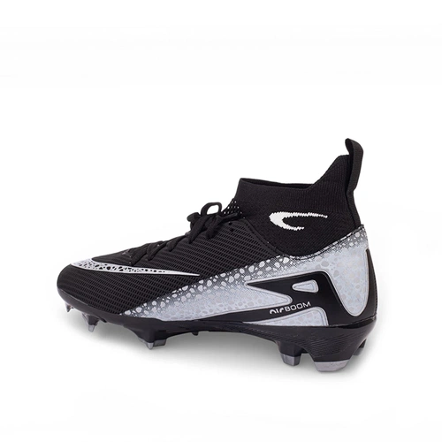 Laliga Garson Superfly 610 Krampon Siyah Gümüş - Görsel 3