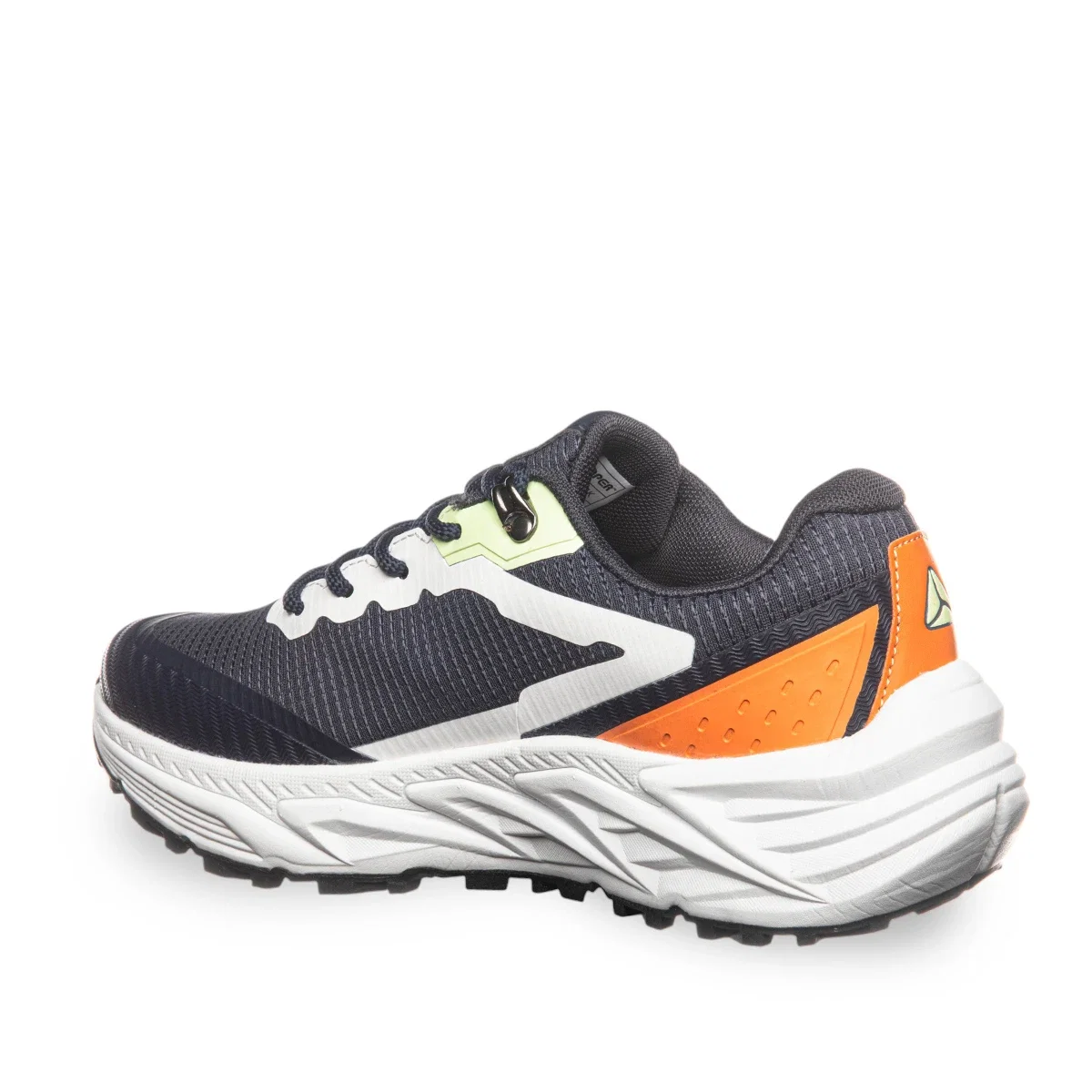 Marco Jamper Erkek 5032 Paraşüt Laci Oranj