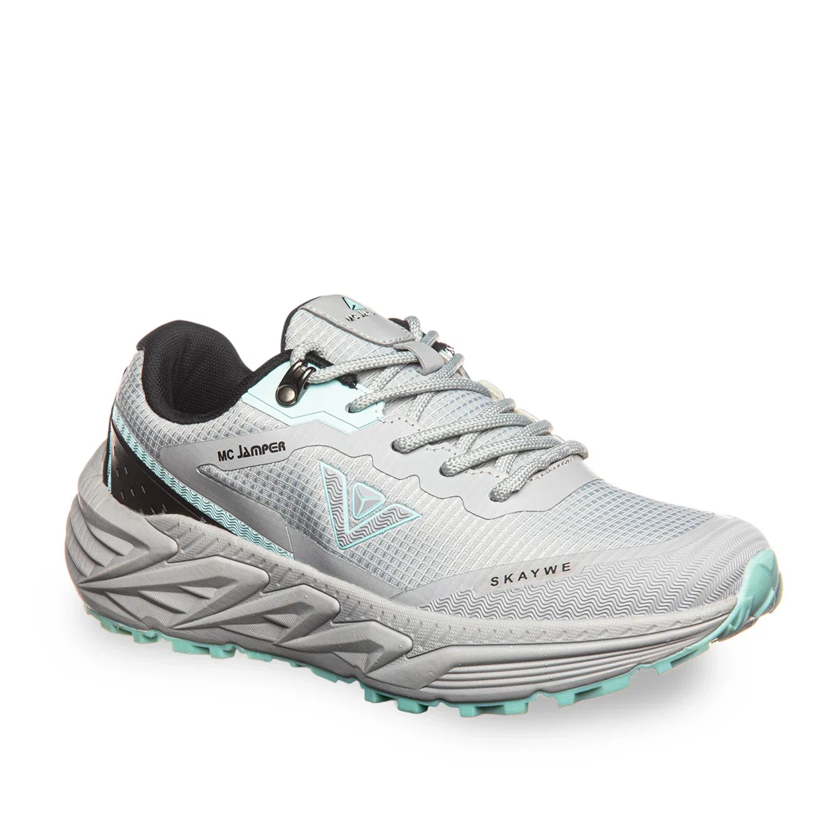 Marco Jamper Erkek 5032 Paraşüt Buz Su Yeşil