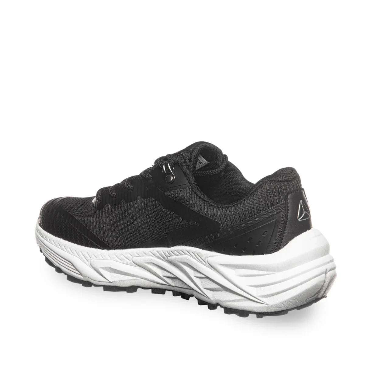 Marco Jamper Erkek 5032 Paraşüt Siyah Beyaz