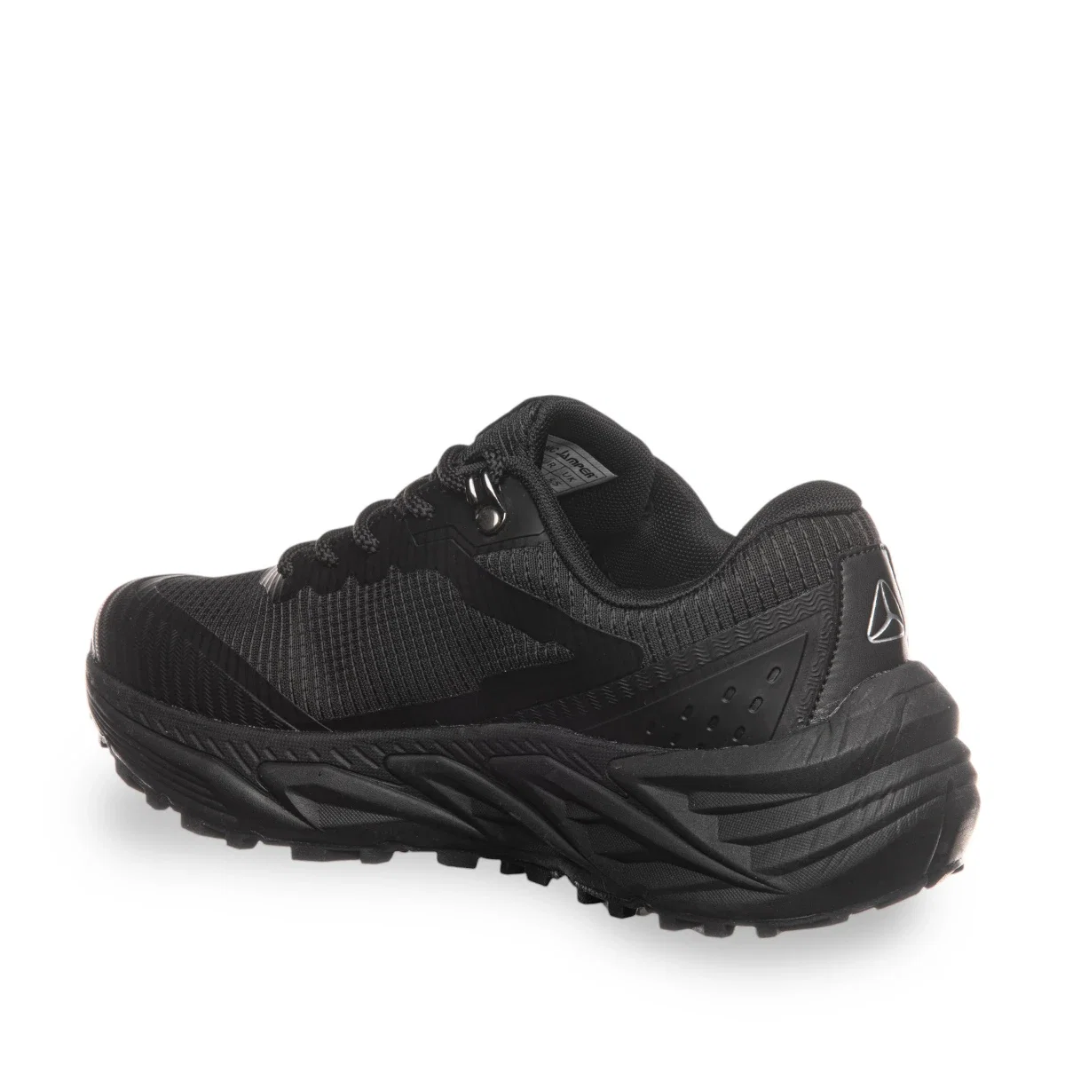 Marco Jamper Erkek 5032 Paraşüt Siyah