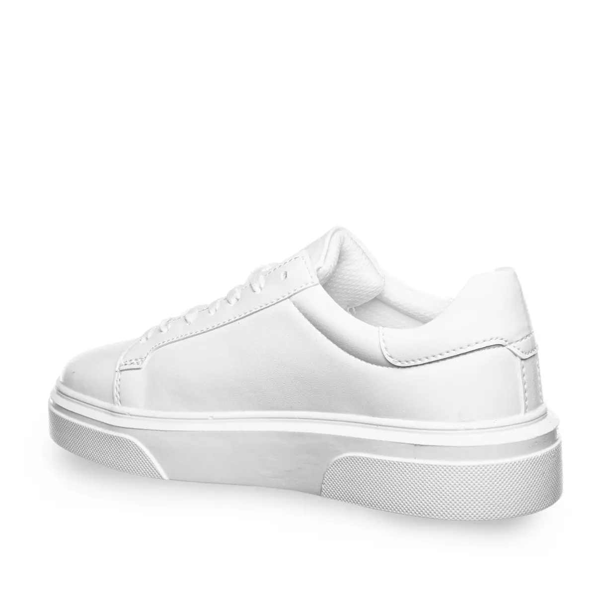 Conteyner Erkek 554 Karayel Beyaz - Görsel 3