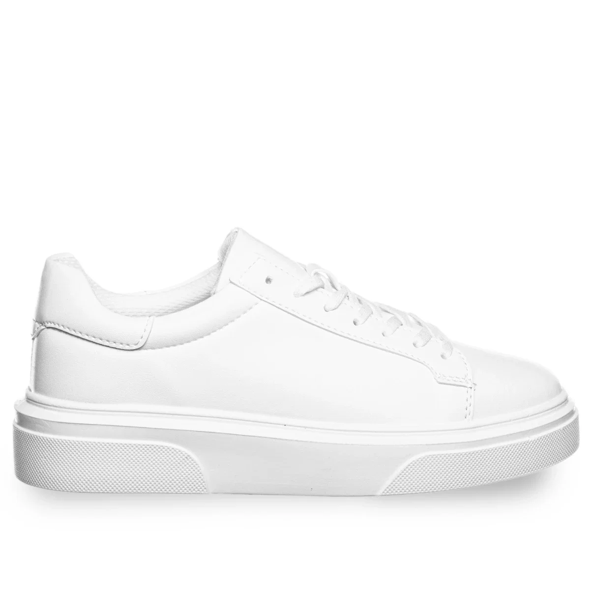 Conteyner Erkek 554 Karayel Beyaz - Görsel 1