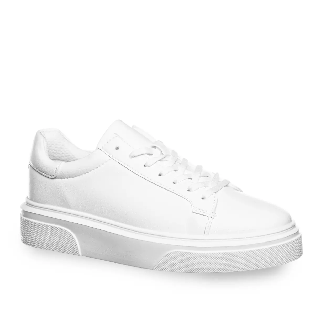 Conteyner Erkek 554 Karayel Beyaz - Görsel 2