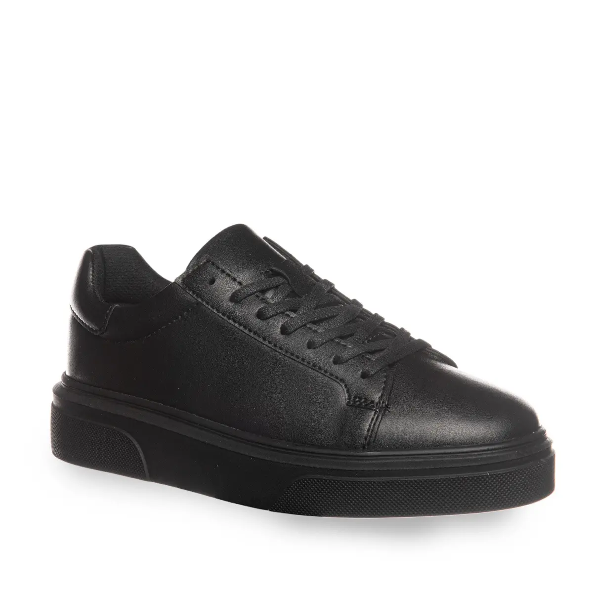 Conteyner Erkek 554 Karayel Siyah Tbn Siyah - Görsel 2