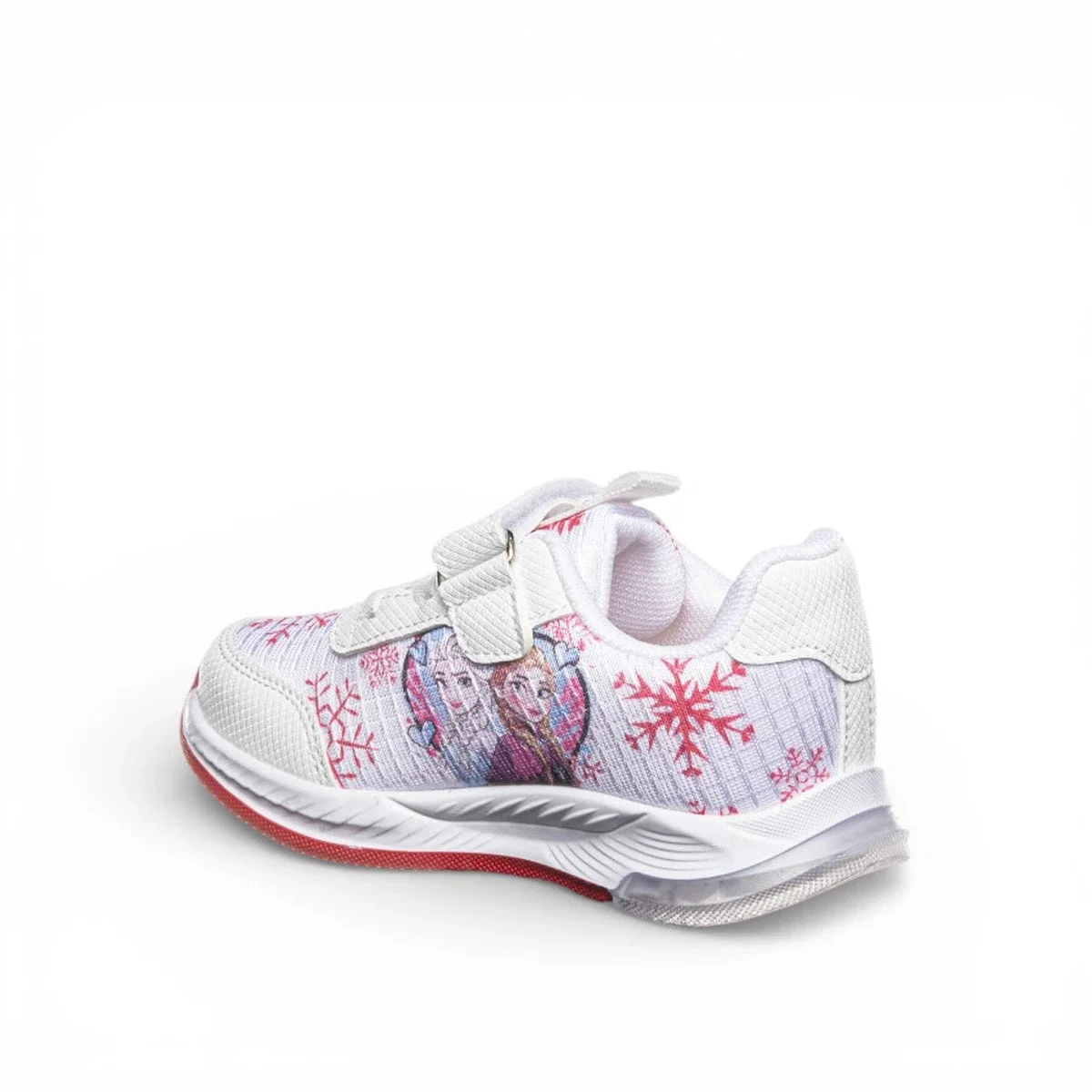 Valent Patik B-05 Anorak Kız Beyaz