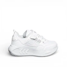 Ndrops Patik 028 Anorak Beyaz