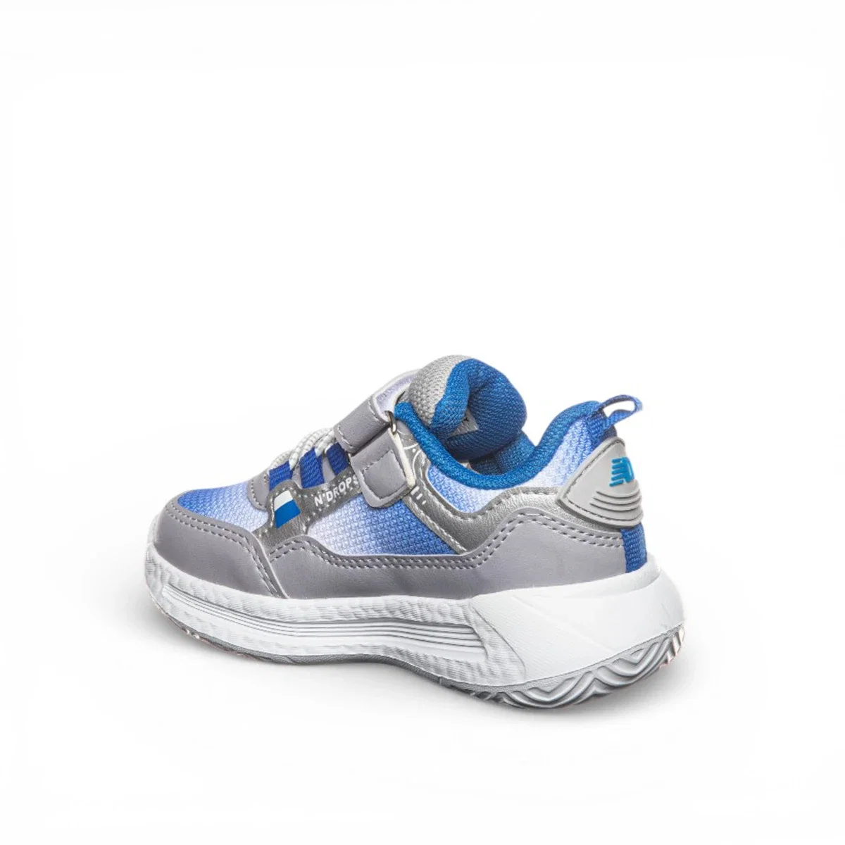 Ndrops Patik 028 Anorak Buz Sax