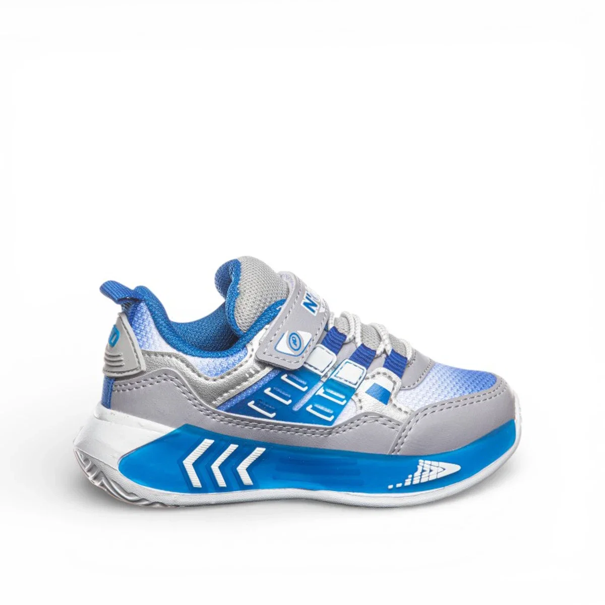 Ndrops Patik 028 Anorak Buz Sax