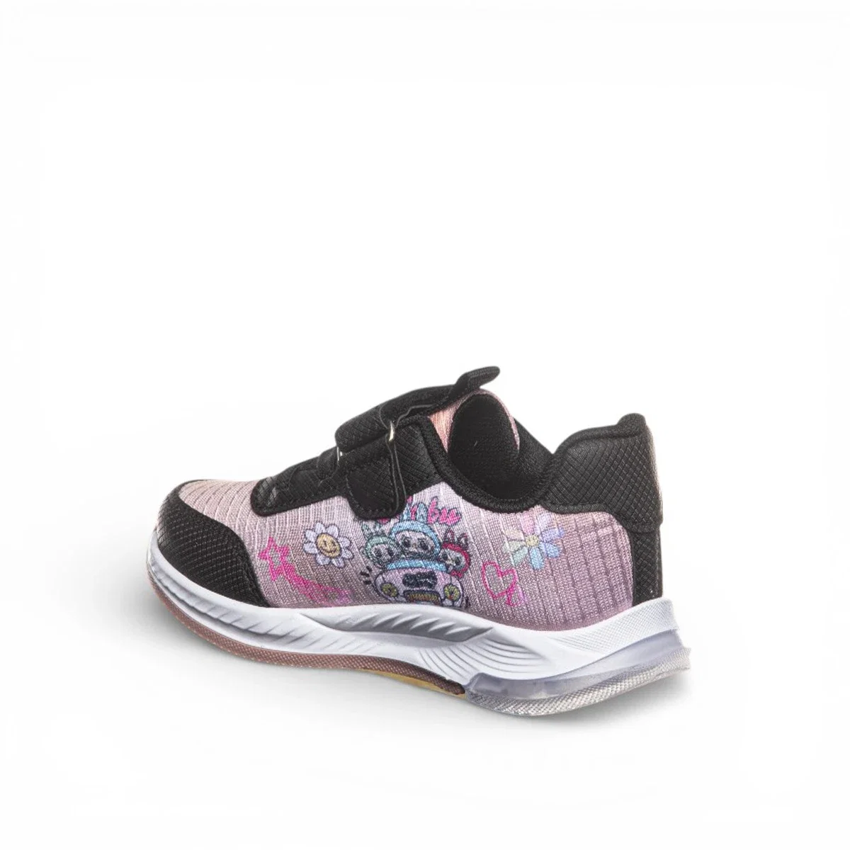 Valent Patik B-08 Anorak Moche Mousse