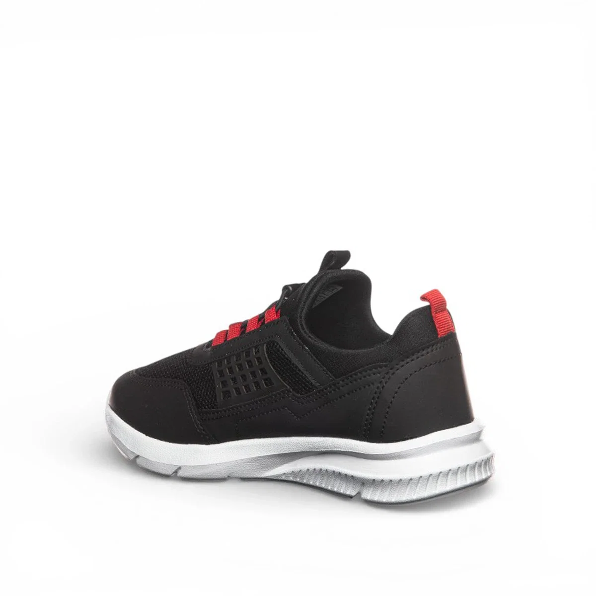 Gclass Filet 9060 File Siyah Kırmızı