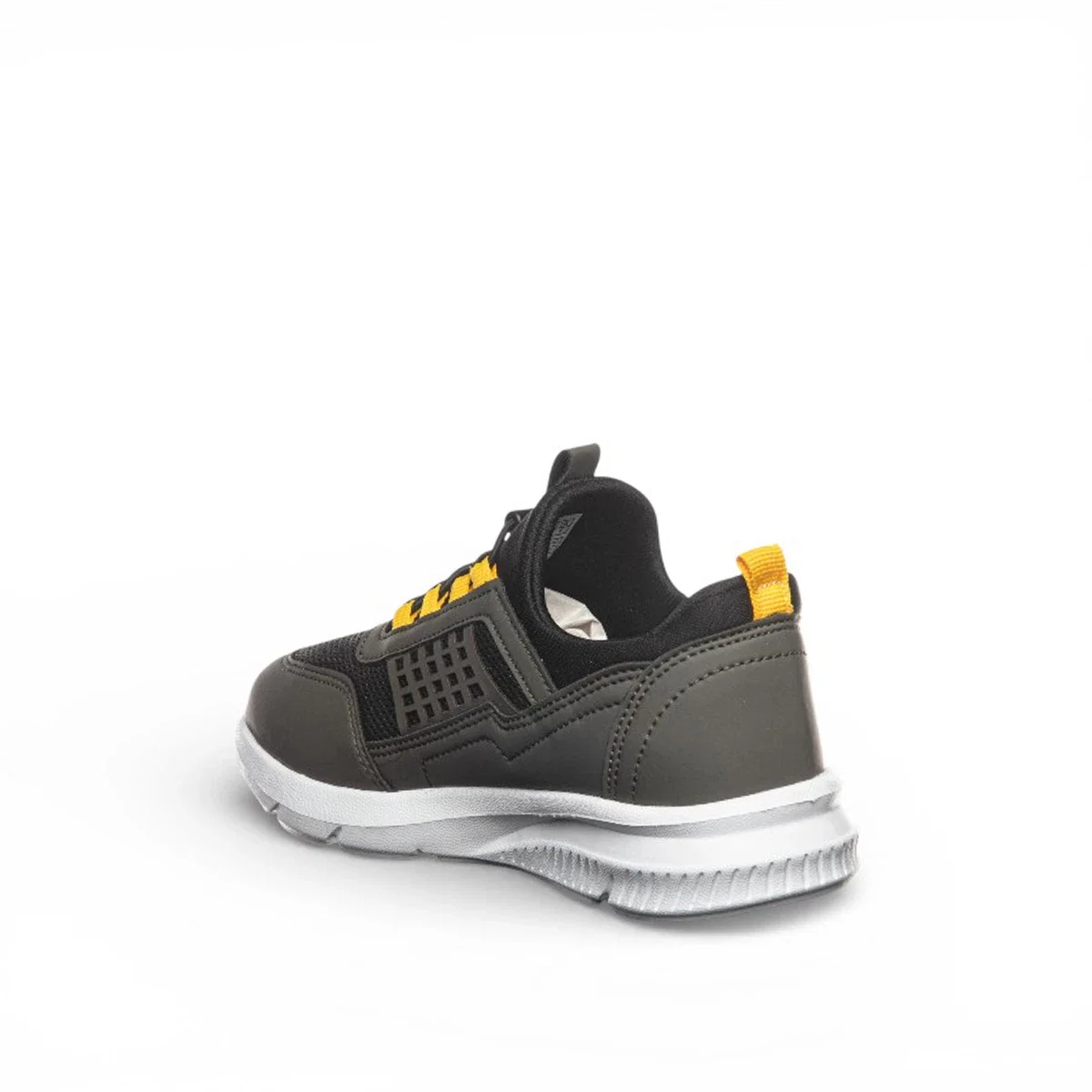 Gclass Filet 9060 File Yeşil Haki Sarı