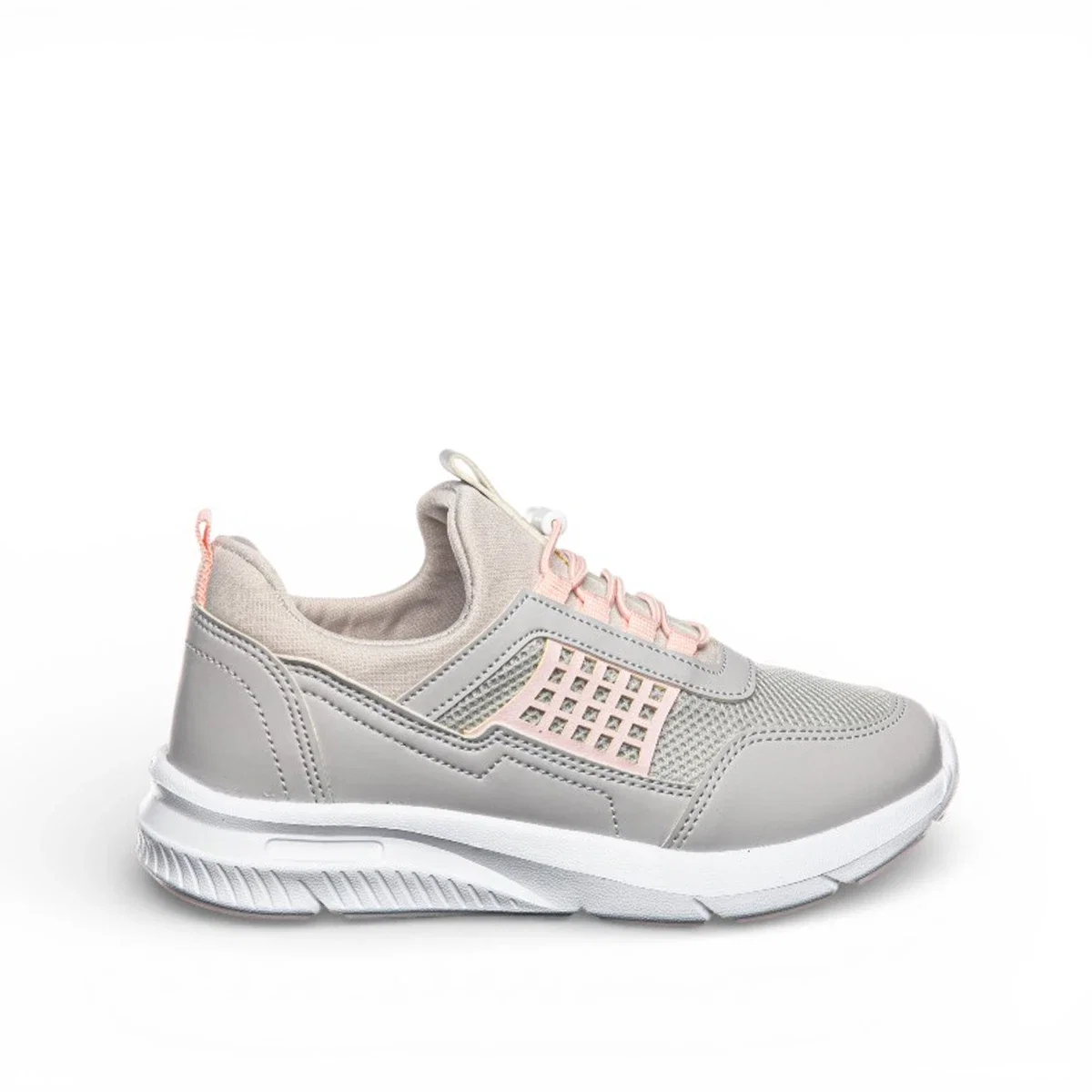 Gclass Filet 9060 File Buz Gri Pudra