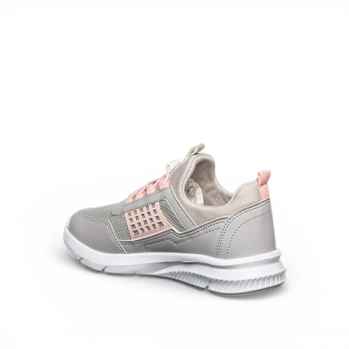 Gclass Filet 9060 File Buz Gri Pudra