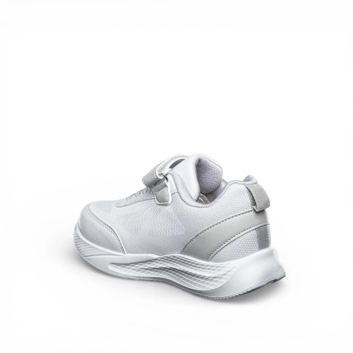 Conpax Kids Filet 302 Anorak Beyaz Buz