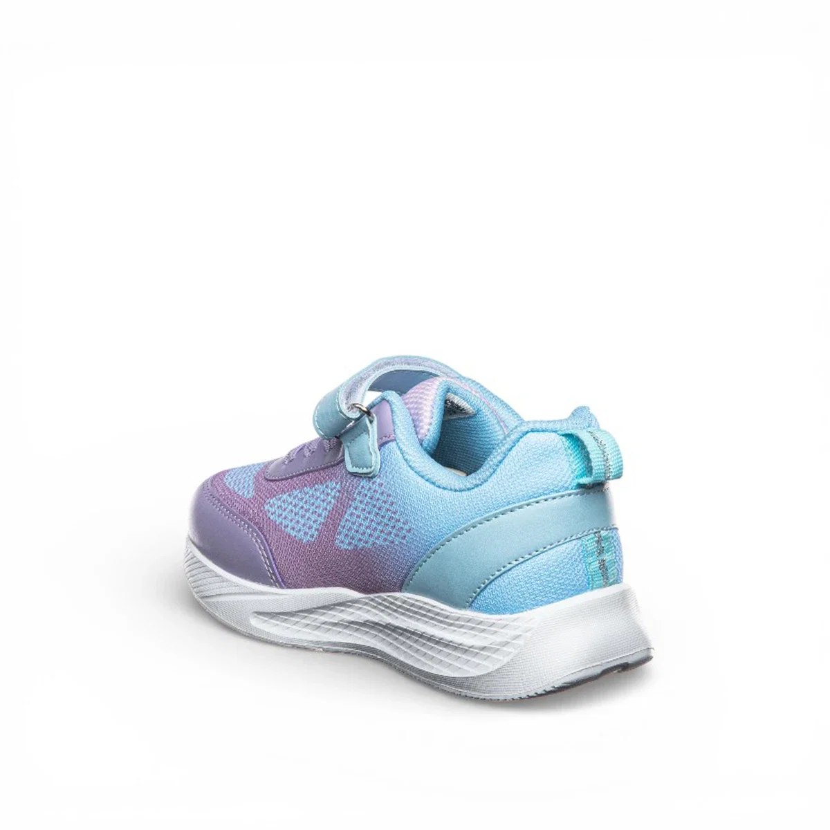 Conpax Kids Filet 302 Anorak Bebe Mavi Lila