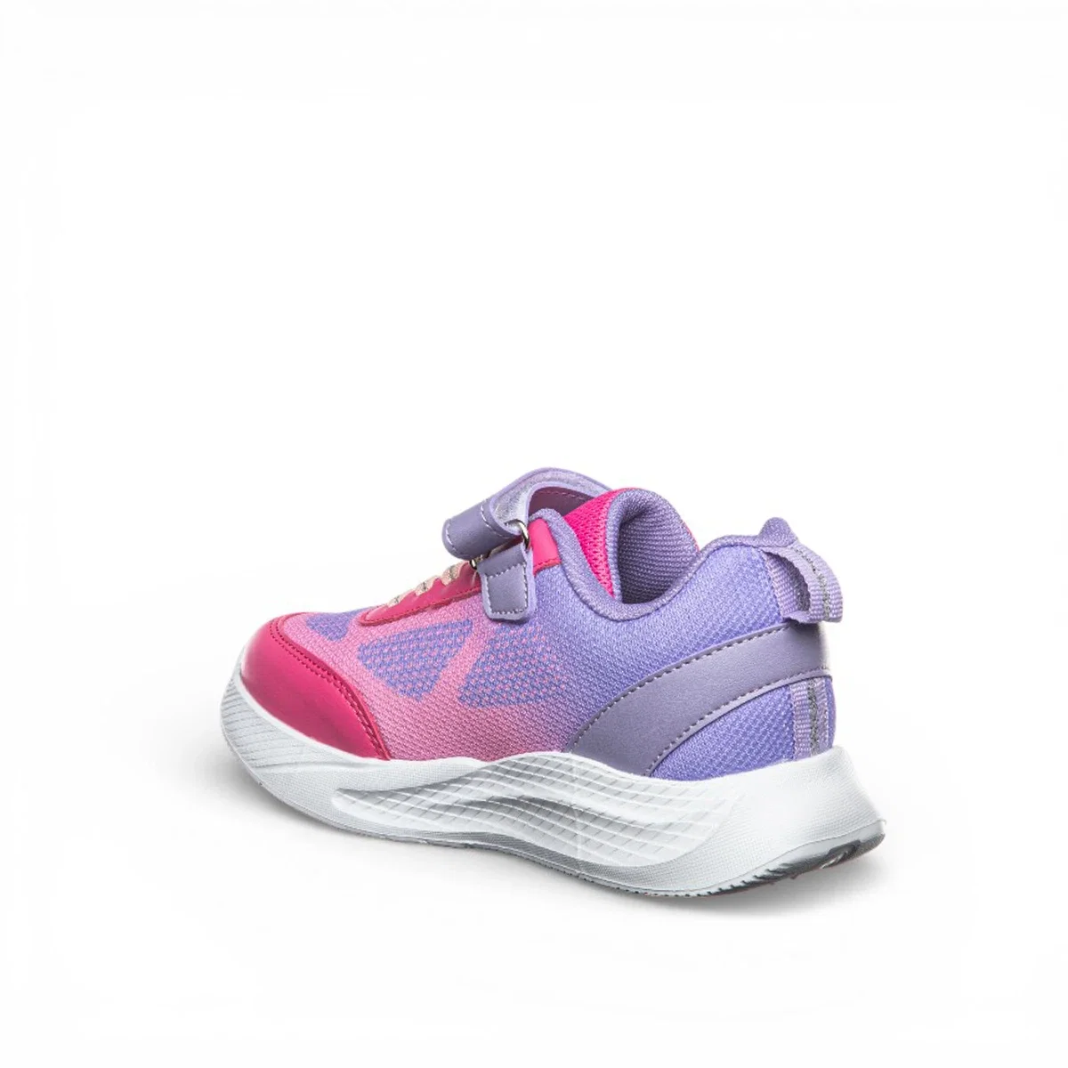 Conpax Kids Filet 302 Anorak Fujya Lila