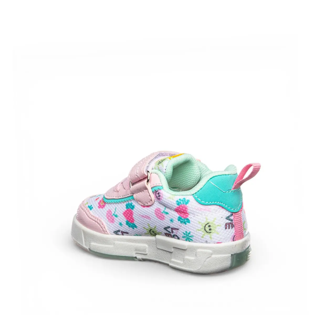 Wisco Bebe 075 Anorak Pembe - Görsel 3