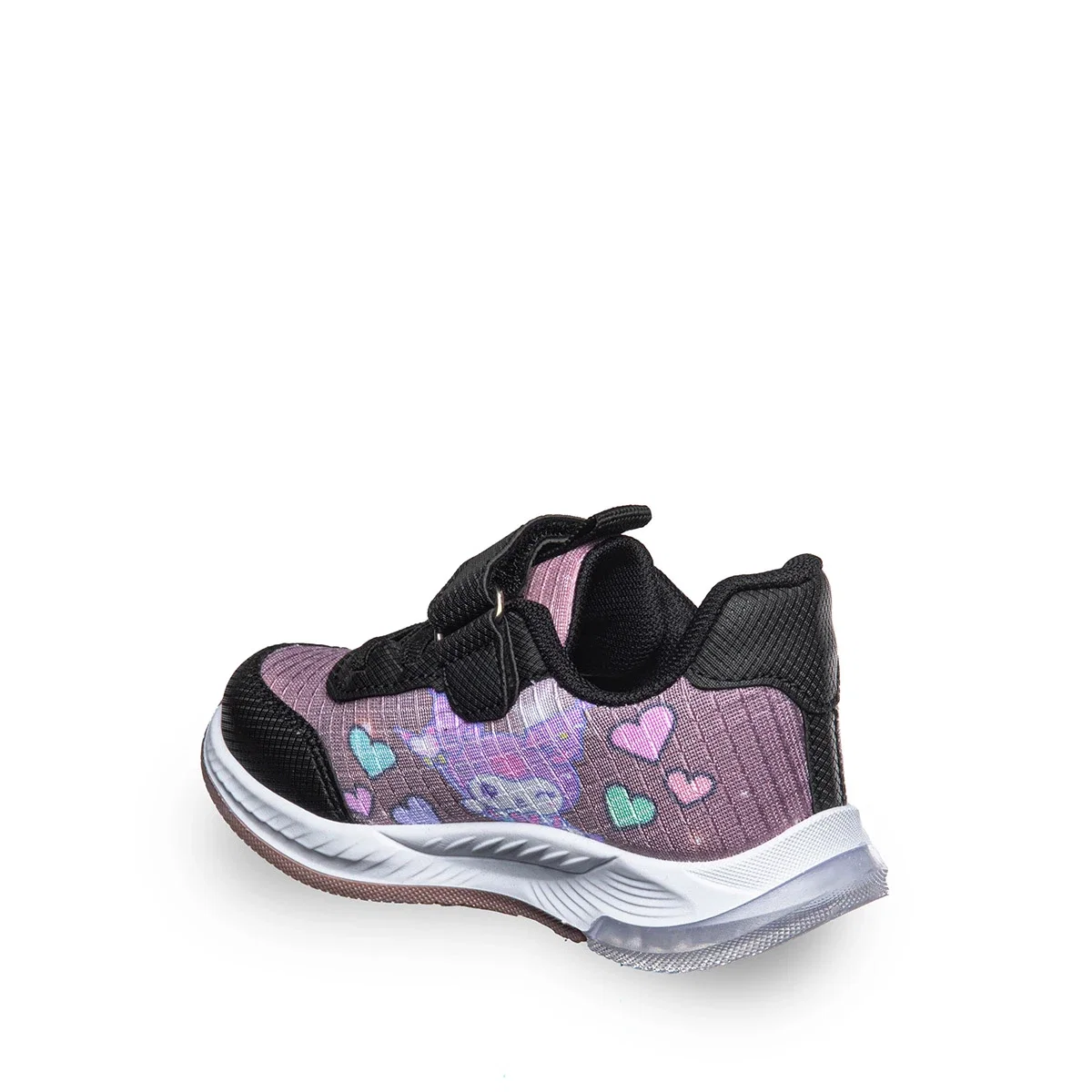 Valent Patik B-07 Anorak Mocha Mousse