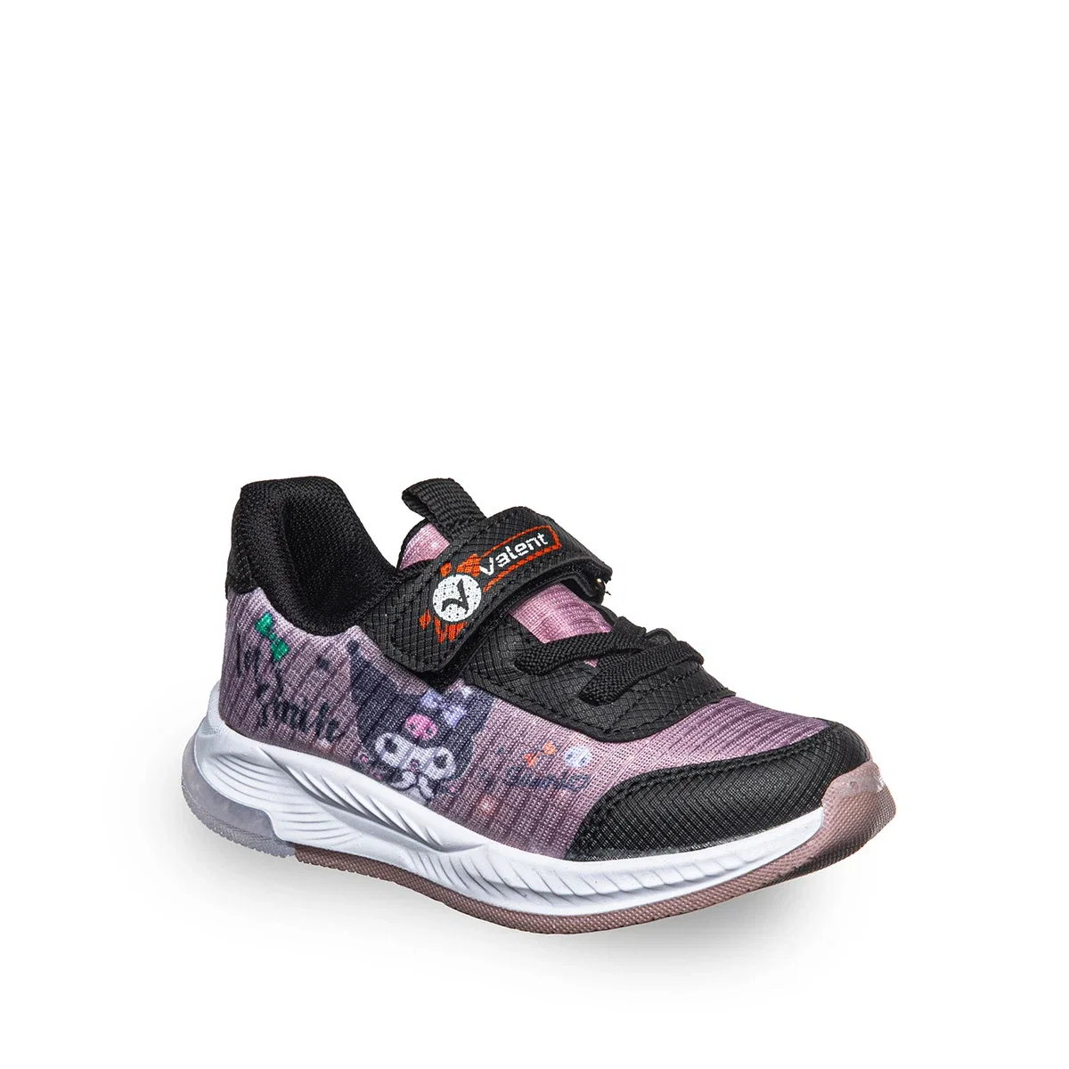 Valent Patik B-07 Anorak Mocha Mousse