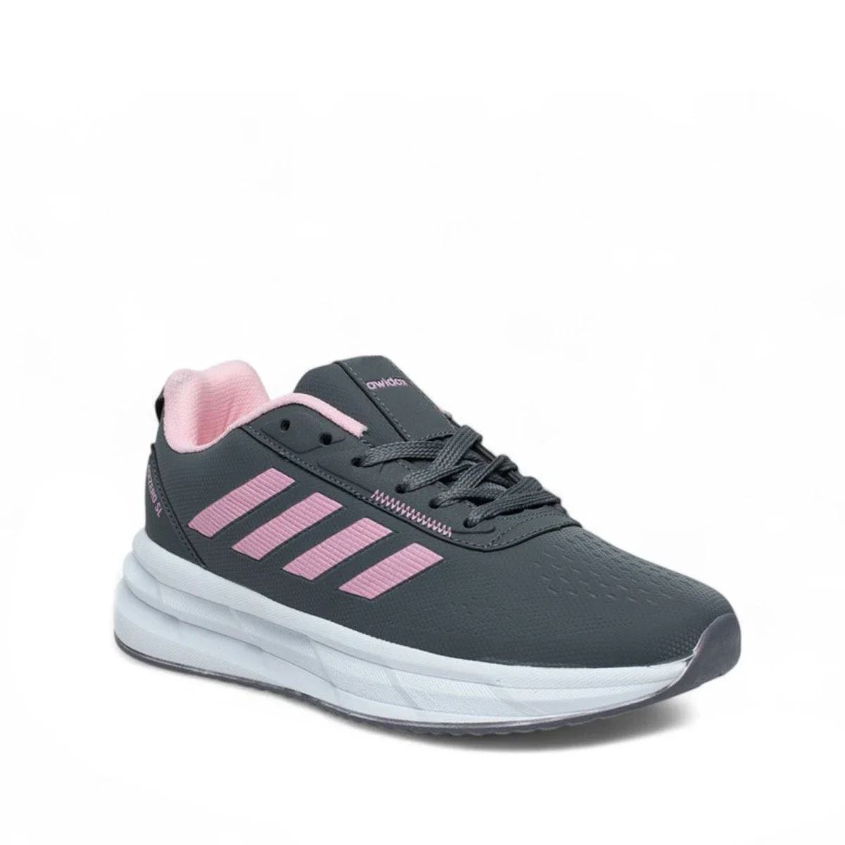 Awidox Garson 543 Cilt Füme Pembe