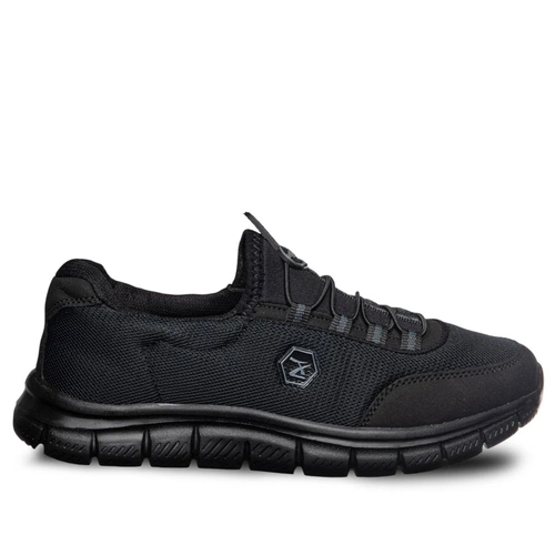 Texin Erkek Battal Aqua 537 Anorak Siyah(45-47) - Görsel 1