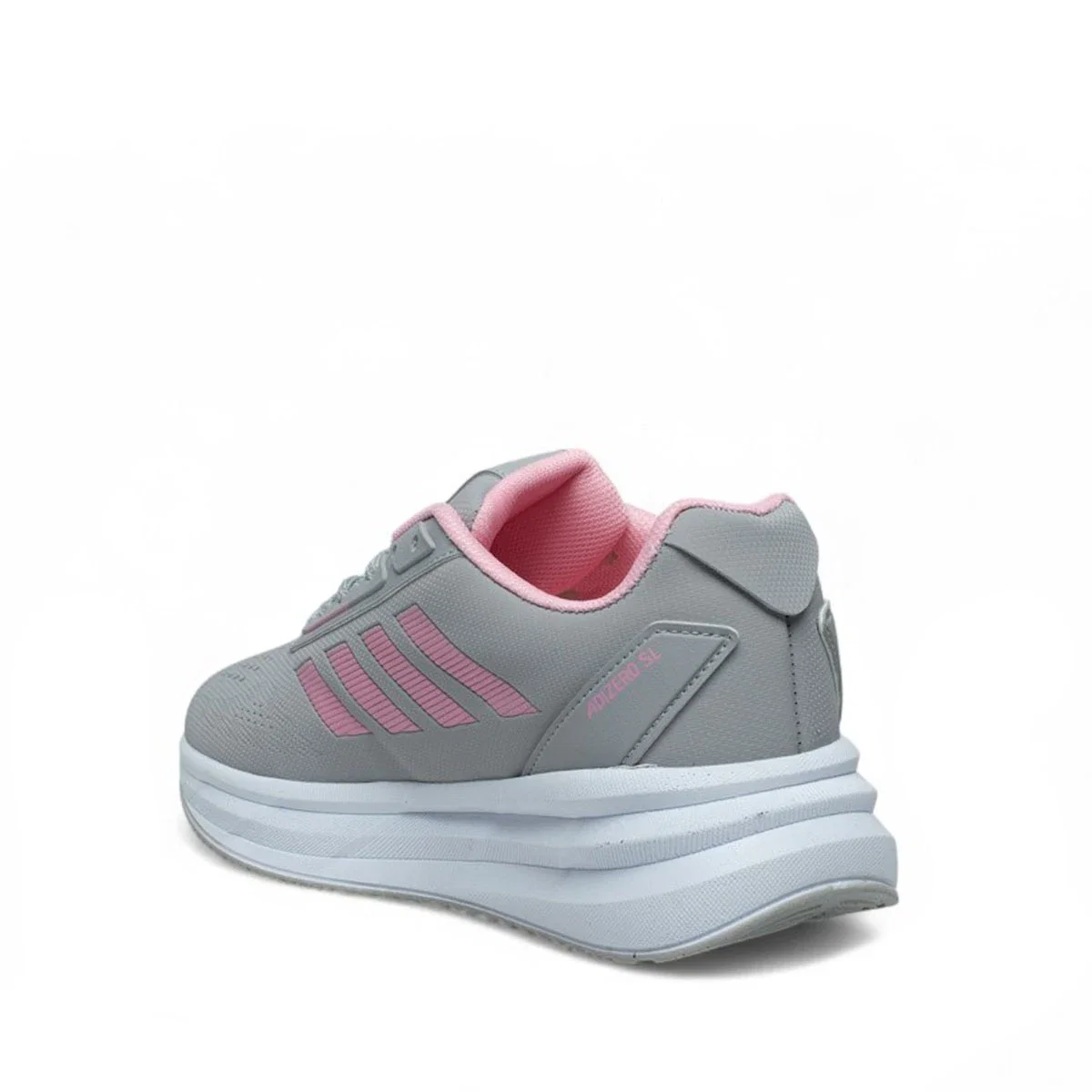 Awidox Garson 543 Cilt Buz Pembe - Görsel 3