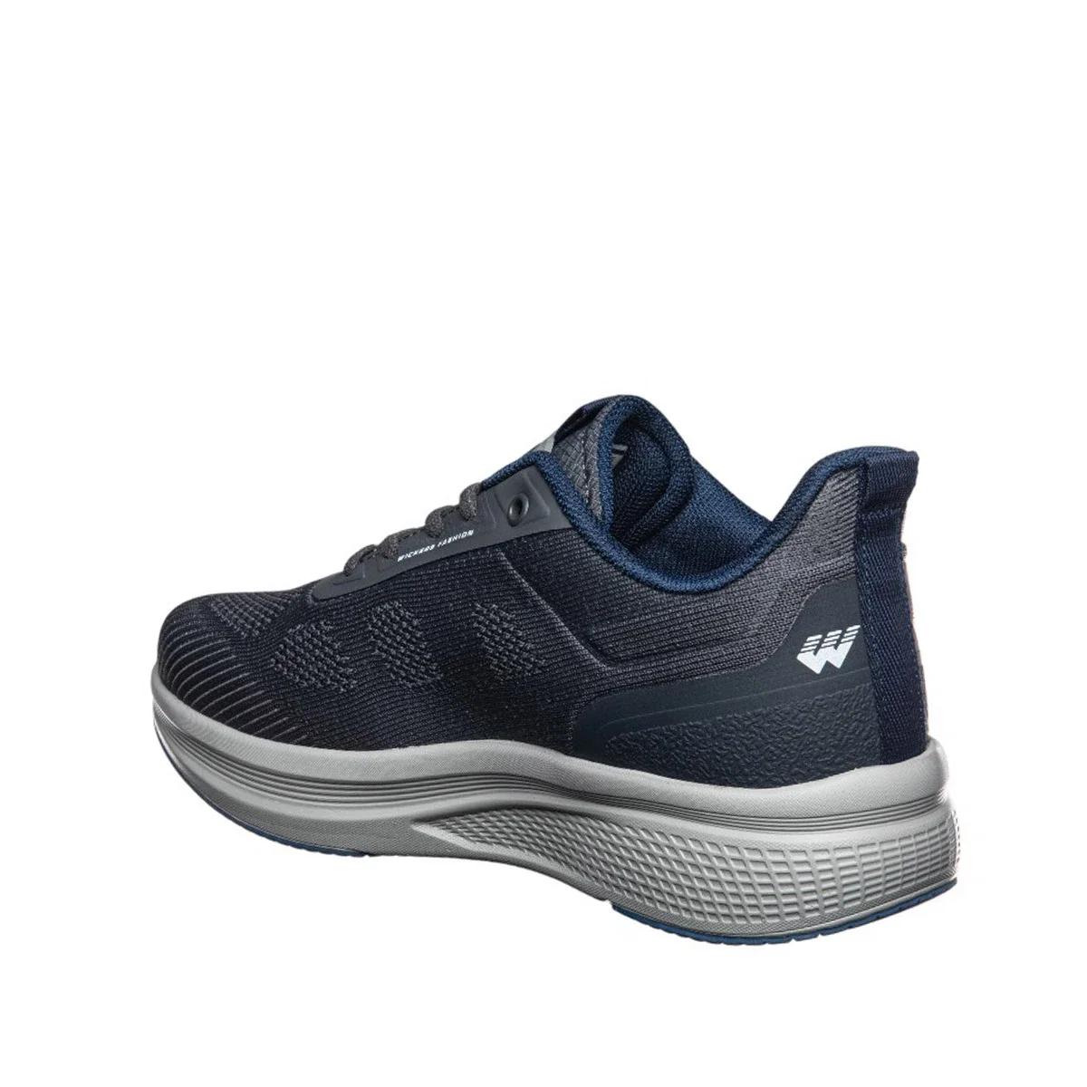 Wickers Erkek 3047 Triko Füme