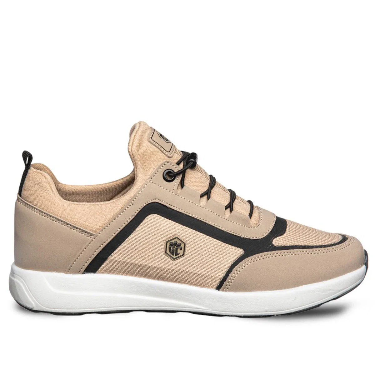 Gclass Erkek Spor 1949 Paraşüt Bej