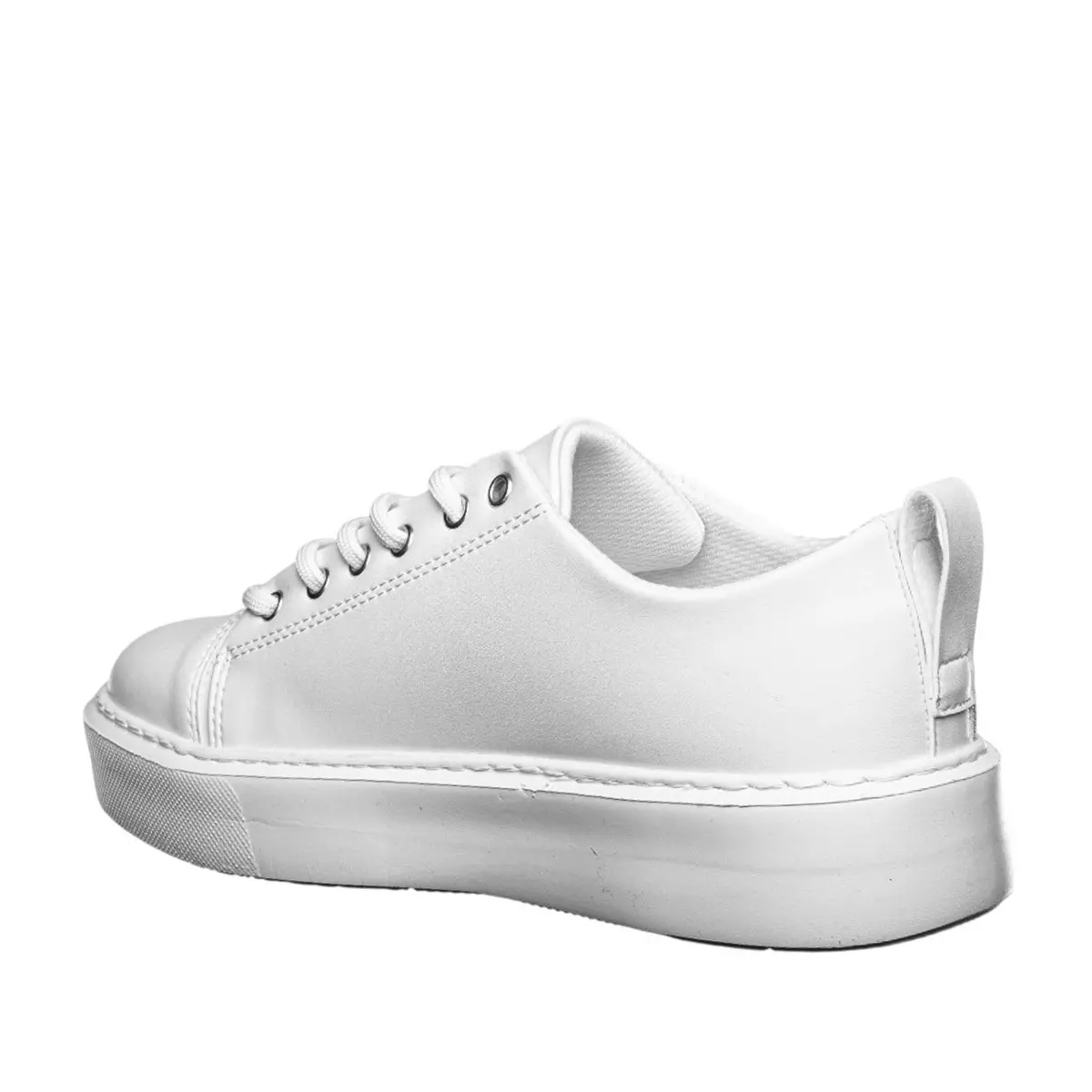 Conteyner Erkek 463 Arşin Beyaz - Görsel 3