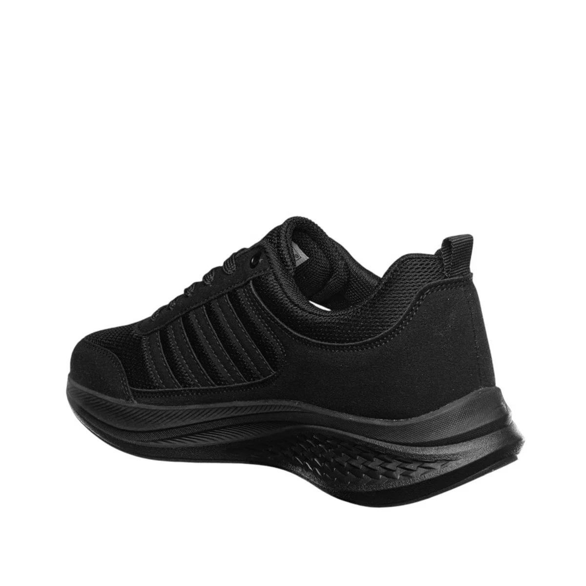 Owndays Erkek 6122 Anorak Siyah