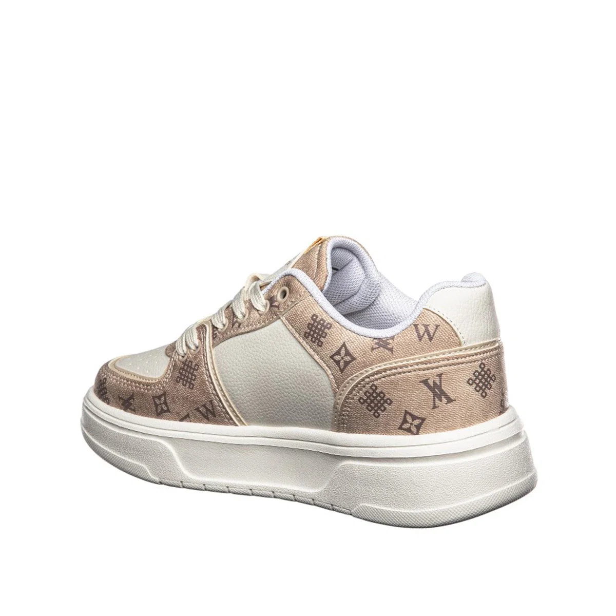 Wickers Zenne 2995 Cilt Krem Bej