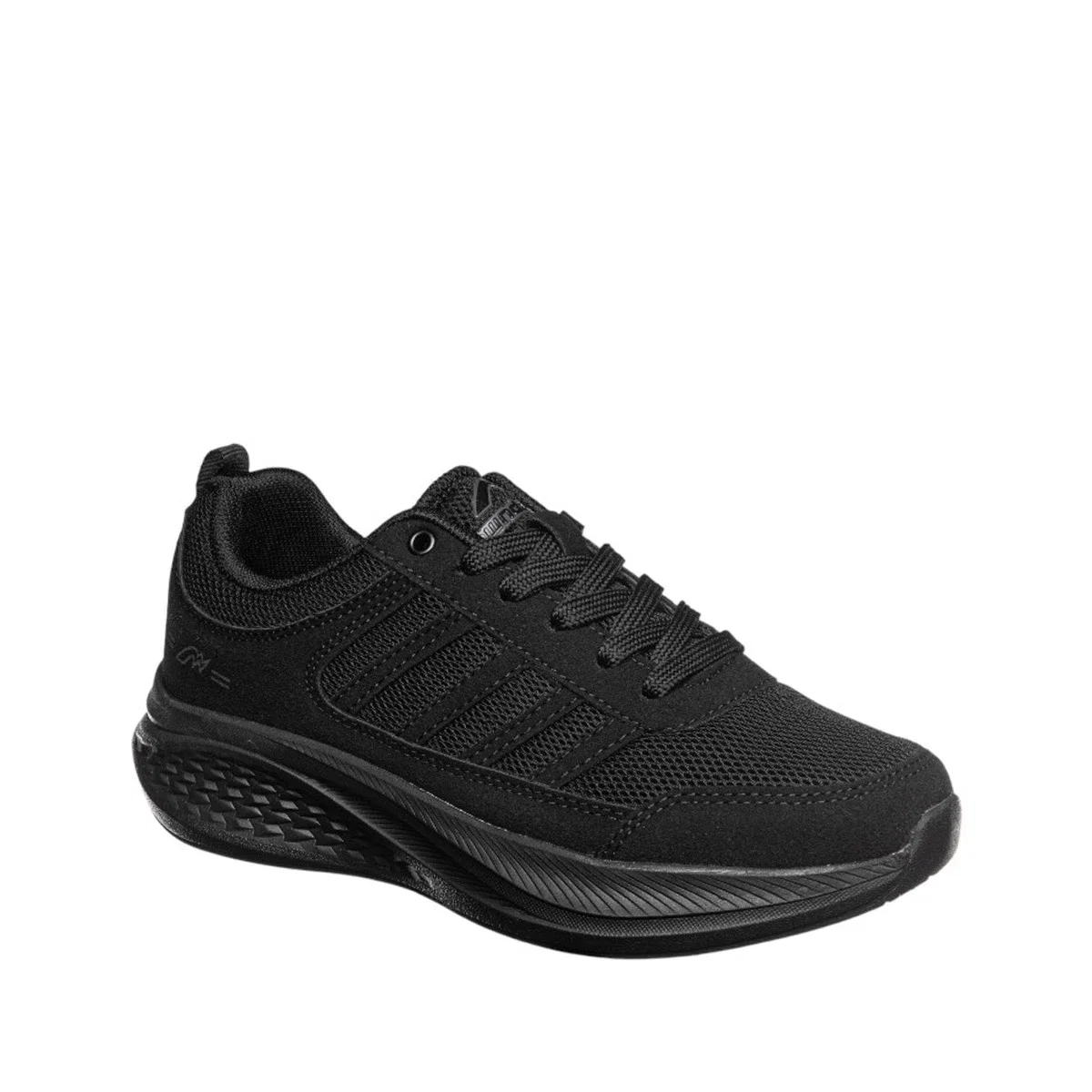 Owndays Zenne 6122 Anorak Siyah